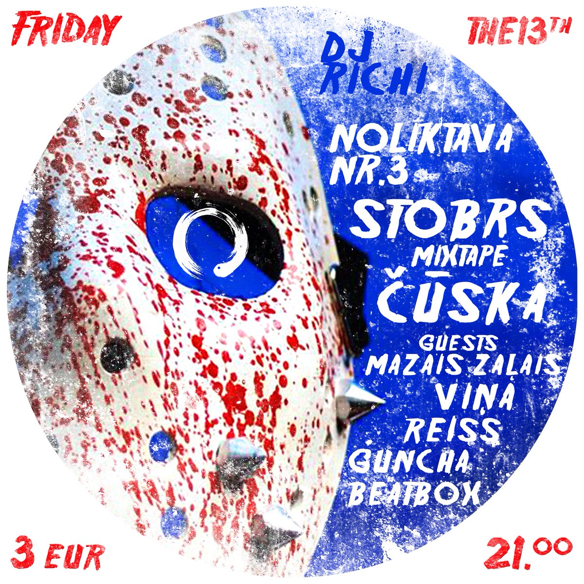 Sandris Stobrs (@stooobrs) on Twitter photo 