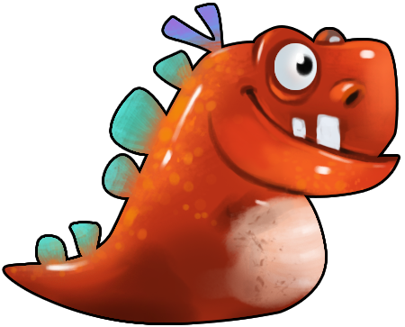 mobreak_studio's tweet photo. Yay! Hard work rewarded, a cute dinosaur, right? ๐
#IndieGame #MoBreakLaunching https://t.co/AMqbSJQXle
