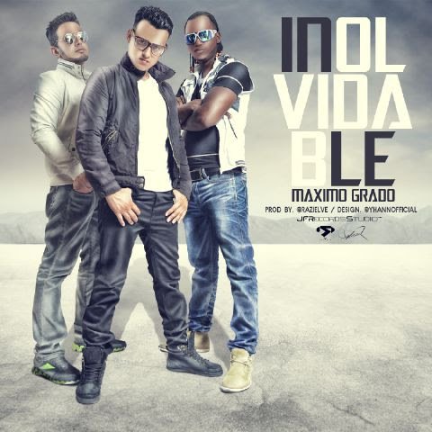 maximo grado oficial tweet media