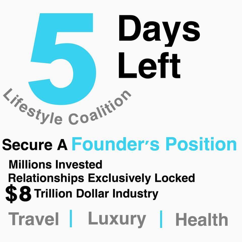 NicoleBowles5's tweet photo. Are you ready to start crushing your personal growth and financial goals? Click here https://t.co/guthSWLr9d #goals https://t.co/BYxpZcv9CK