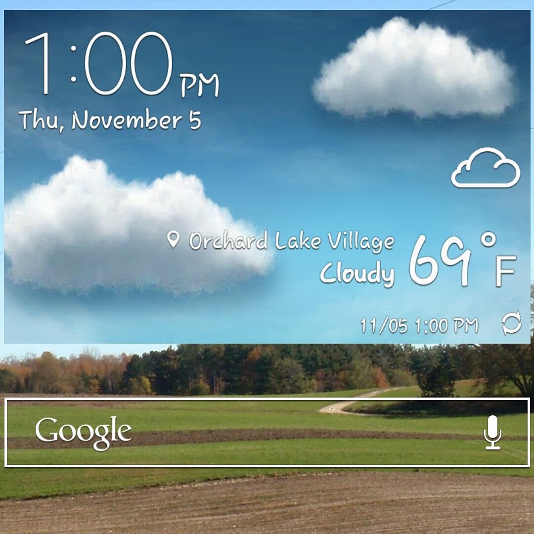GreyMareSS's tweet photo. Crazy weather here in Michigan... Crazy good... https://t.co/i88cbk6mOn