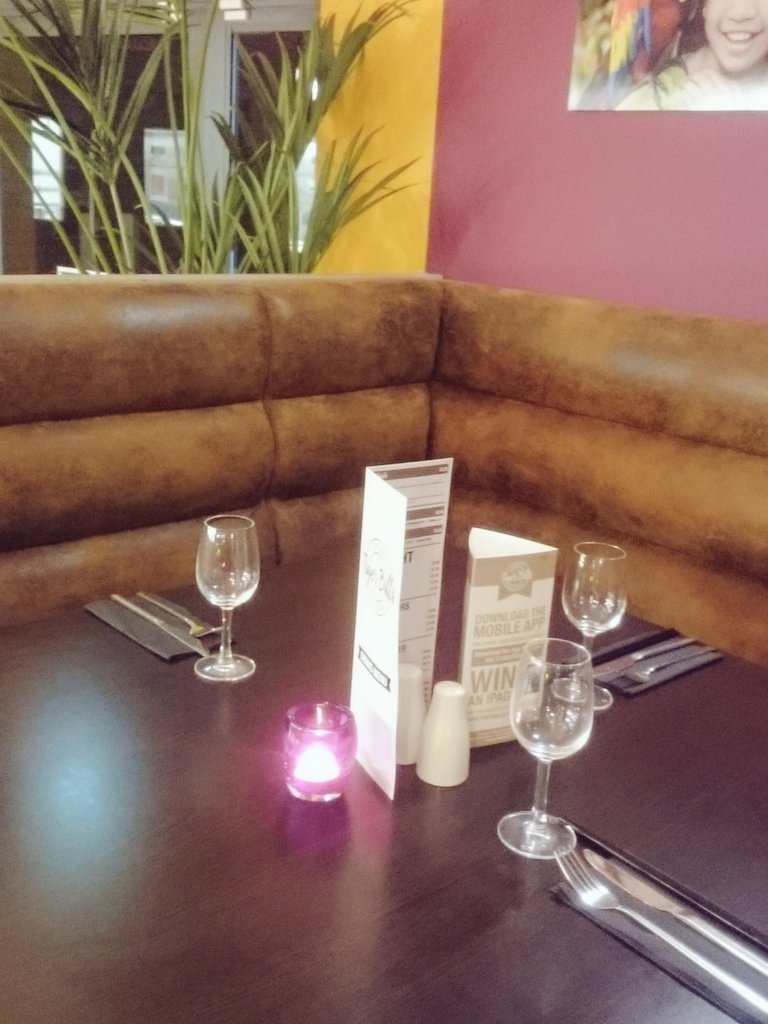 Doesn't #Tigerbills look cosy! before you head to #BonfireNight pop in for a heartwarming meal #northeasthour