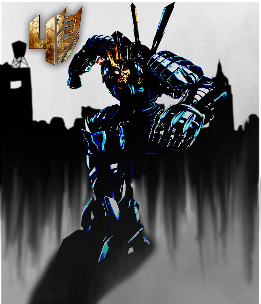 Drift (@avengedsamurai) on Twitter photo 