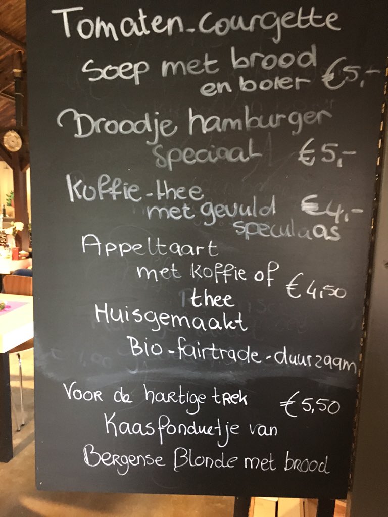 Bron: TheeschenkerijdeTrog