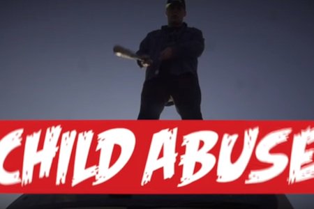 HipHopCanada's tweet photo. Snak The Ripper fires back at Madchild in less than 24 hours with #ChildAbuse | https://t.co/9U2mJFeWSg https://t.co/bqNTIamhT7