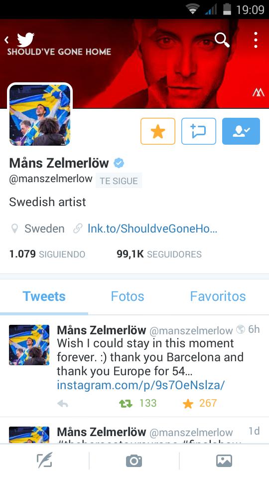 Laurikiii's tweet photo. Best moments in my life.All with @manszelmerlow. Thank you, you don't really know how much important is this for me💙 https://t.co/u4hbx1WSSQ