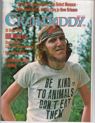 Happy Birthday Bill Walton !!! 
