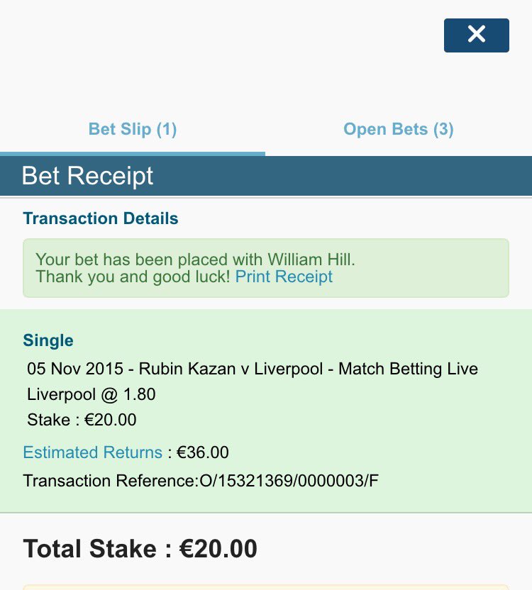 Dutch Betting (Bet_tips_dutch) Twitter