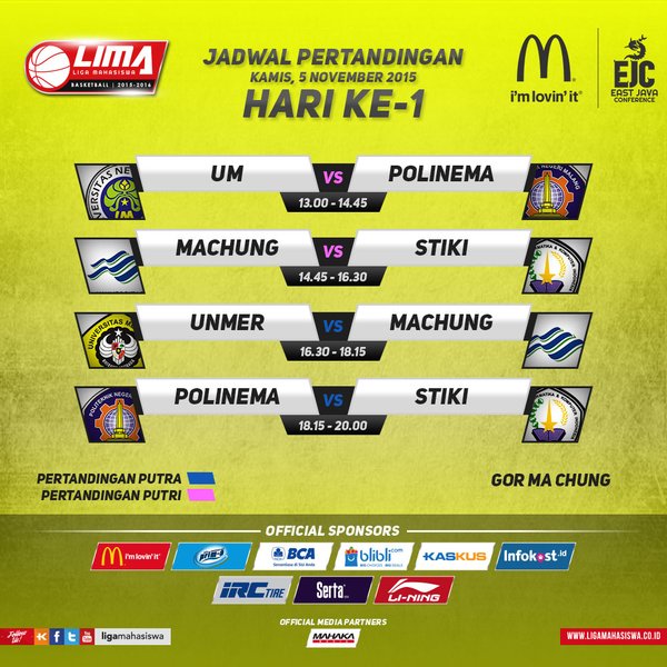 basket_polinema's tweet photo. https://t.co/7joQR33eOR