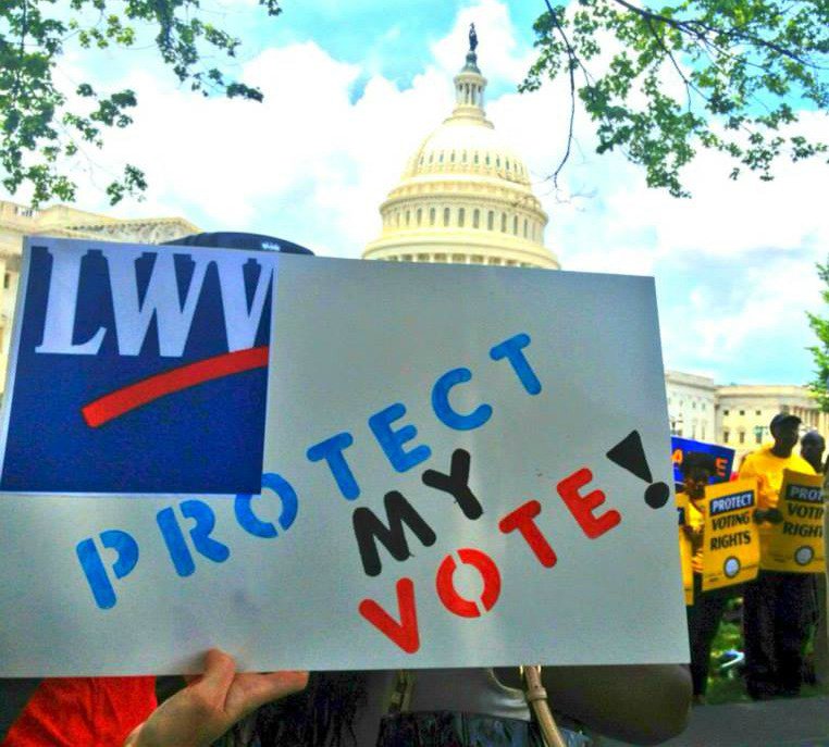 #Votingrights must be addressed at the presidential debates: bit.ly/1LV4jlH #RestoreTheVRA #MSNBC2016