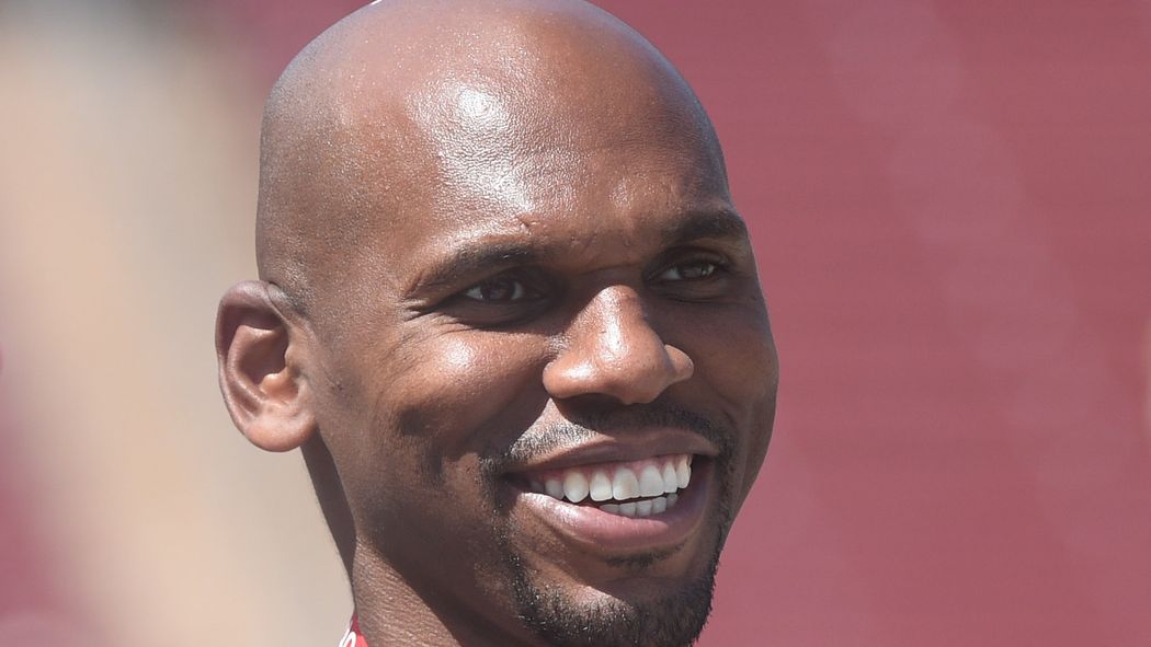 Happy birthday Jerry Stackhouse!  
