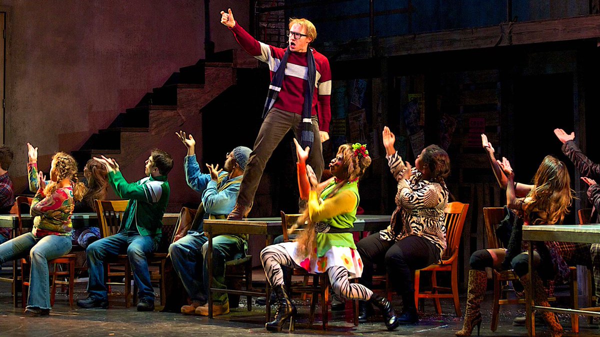 Goldstar Los Angeles tweet media