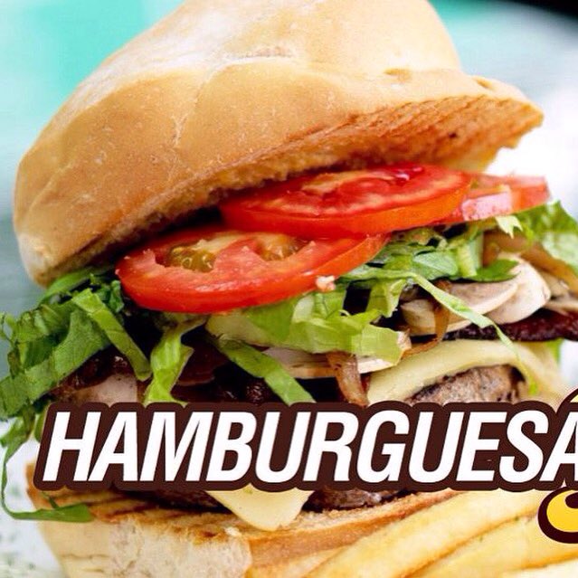 Sin duda LA MEJOR Y PUNTO