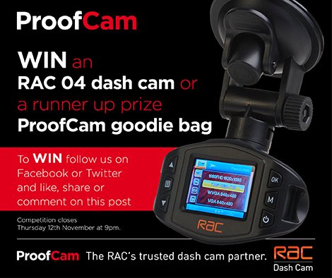 ProofCam tweet picture