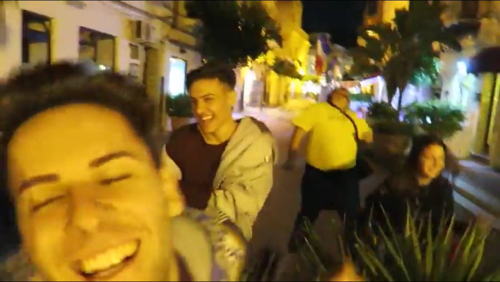 Video Di Oggi Di Luì E Sofì