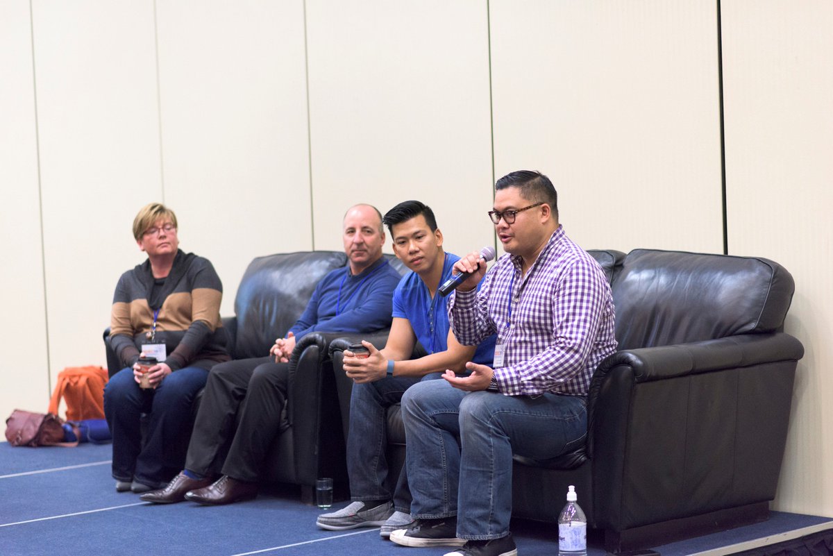 SDE Conference tweet media