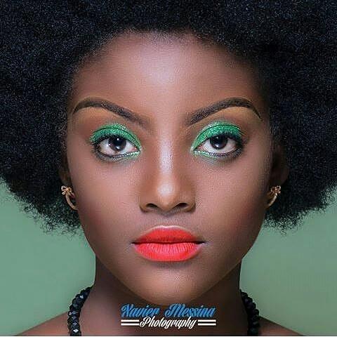 Serena_Tweet's tweet photo. #Throwback 
#Photoshoot
#Zavier_Photography
#Black_is_beautiful
✌ https://t.co/36eKhwVqqm