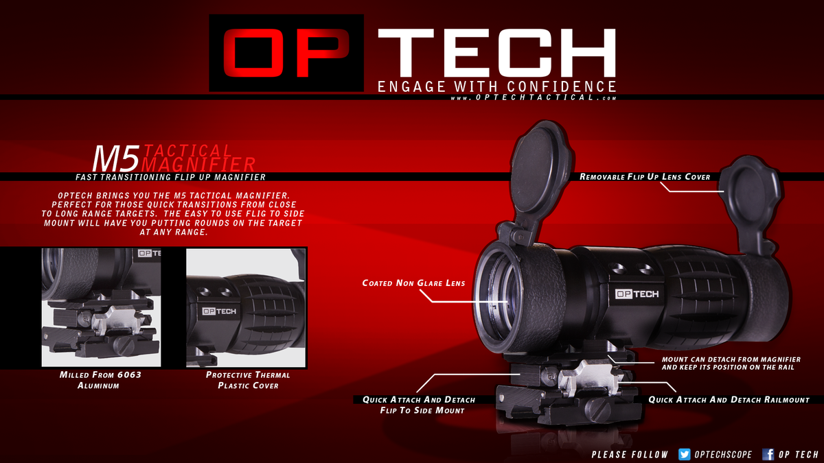 Optechscope tweet picture