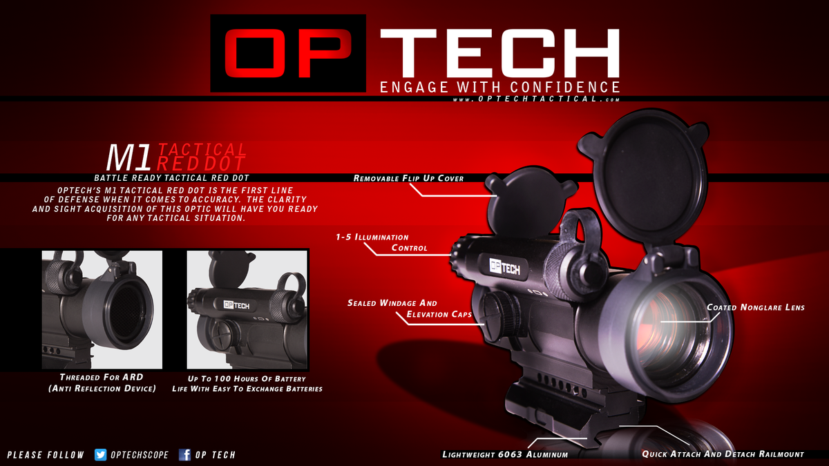 Optechscope tweet picture