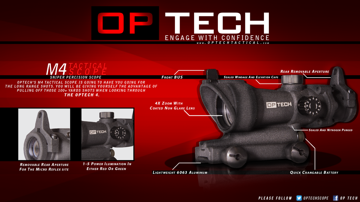 Optechscope tweet picture