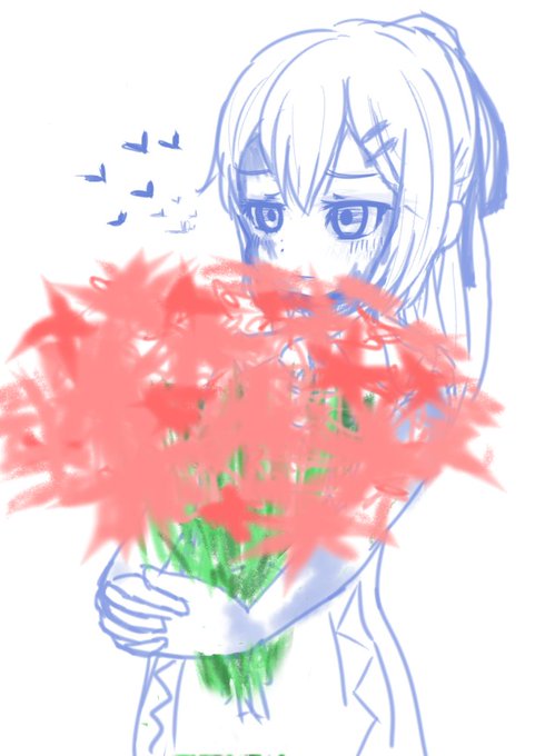 花束のtwitterイラスト検索結果 古い順 花束のtwitterイラスト検索結果 古い順