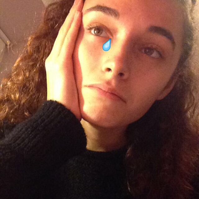 FANBASEIANA's tweet photo. Quand je réalise que je suis en filière S https://t.co/S1fYclhqH7