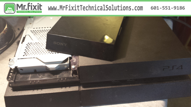 FixitTechnical tweet picture