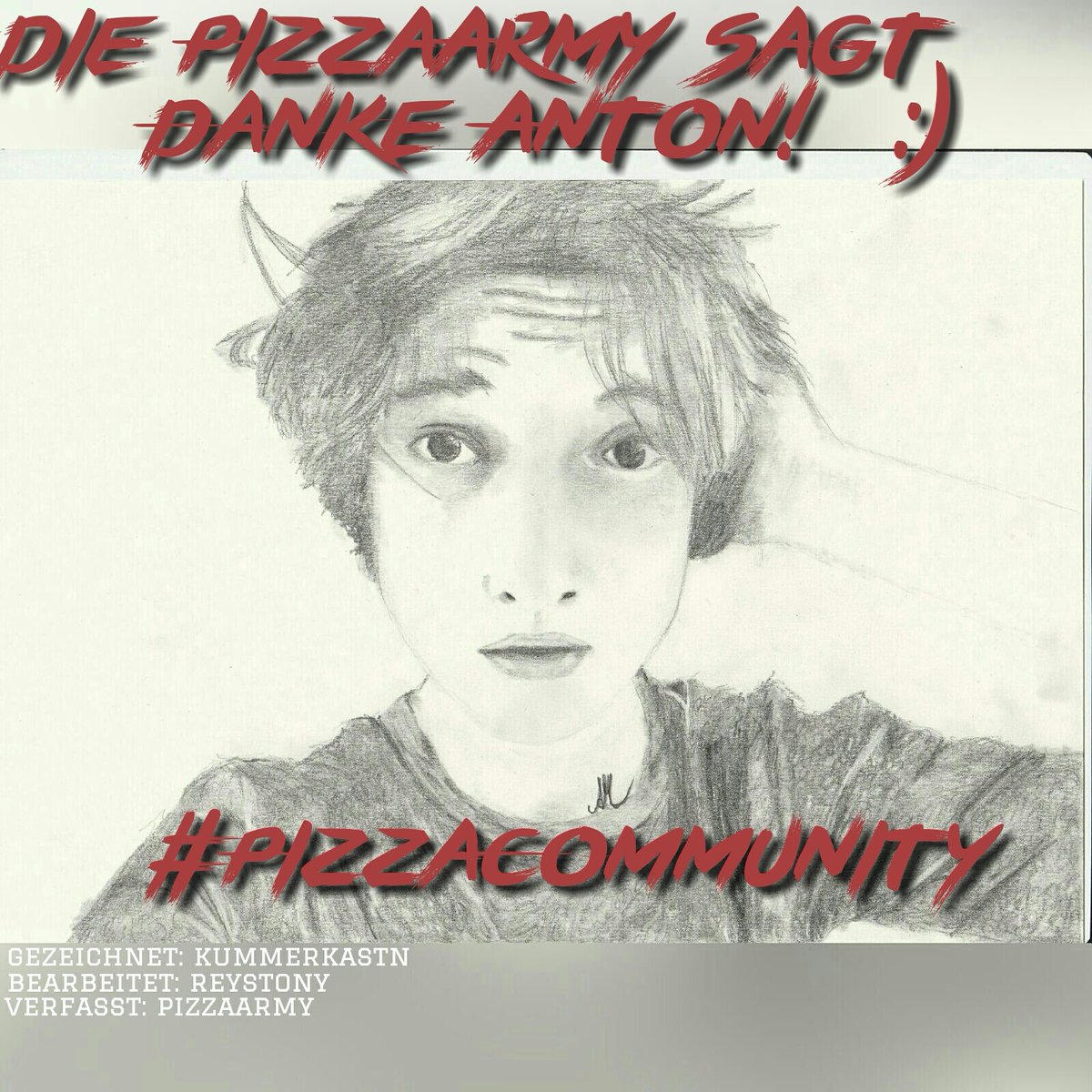 heyhoshadow's tweet image. #DankeAnton :)
alle beteiligten markiert ↓
@luuzy5 @xsaphia @schnutzipuu @Kummerkastn
#PizzaCommunity #PizzaArmy