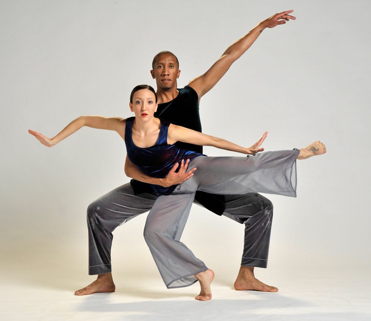 OpalkaGallery's tweet photo. 1st Friday "From Concept to Console" curator's tour @ 5:30, @SinopoliDances performance at 6:30 tomorrow #1stFriday https://t.co/zxD8kZZaqt