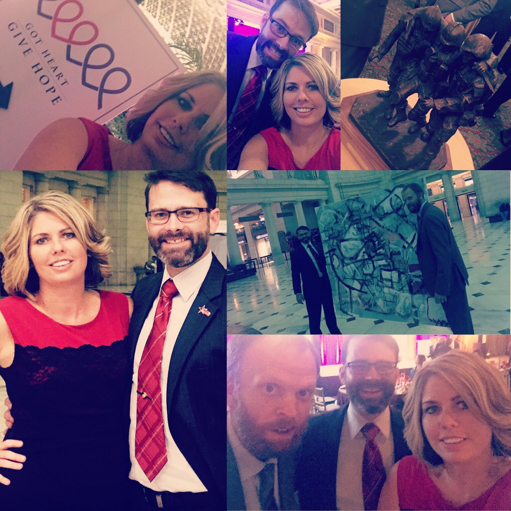 CrissySharon's tweet photo. Celebrating women who serve. #gotheartgivehope #celebrateHOPE #womenwhoserve #GotHeartGiveHope https://t.co/COy6FCp9WE