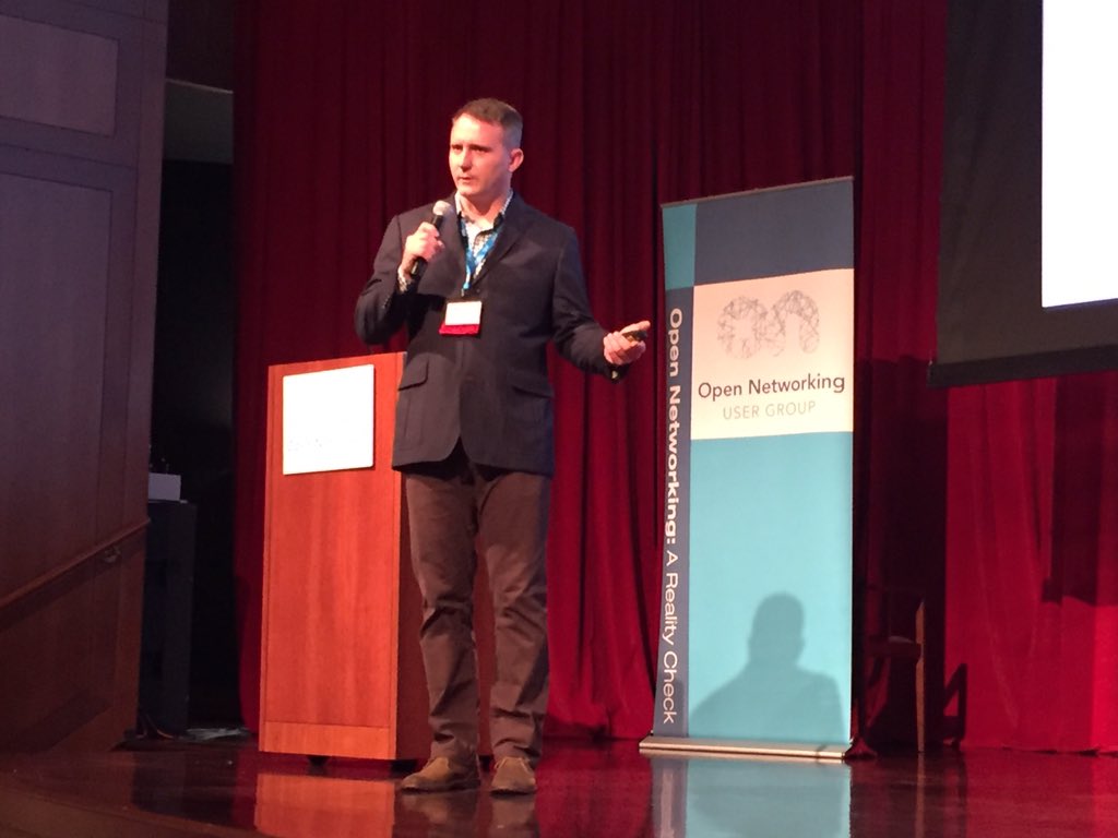ghodgaonkar's tweet photo. Derrick@SigmaNET and @JasonRolleston talk about San Diego Courts Cisco sdwan deployment #ONUGFall15 https://t.co/1EA4qhKULy