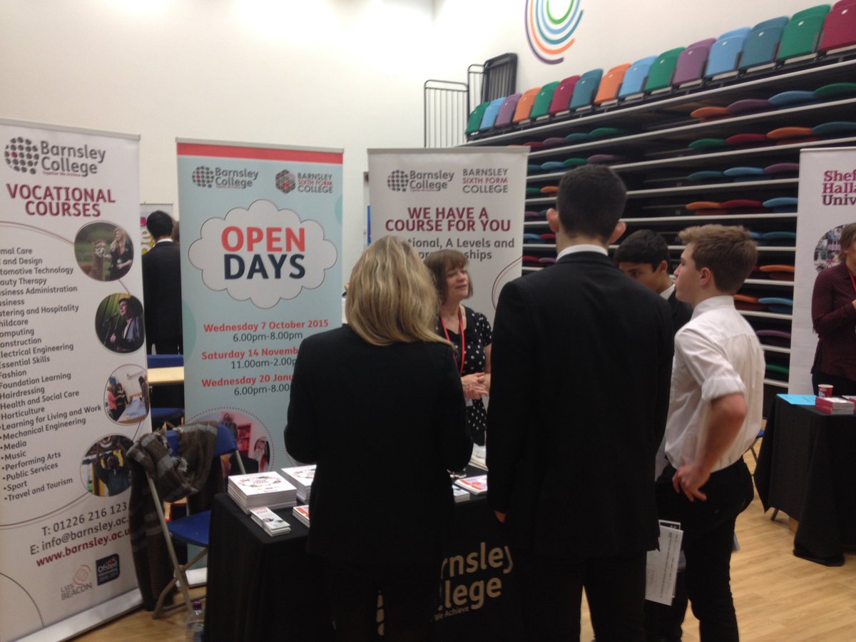 CareersProgress's tweet image. Fantastic Y11 Careers Day @PGSALC today, great feedback from providers and students #yourfutureisourbusiness