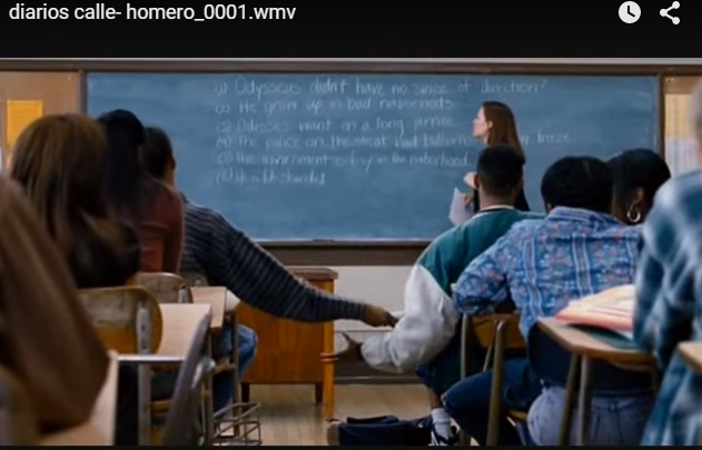 Aulaplaneta's tweet photo. Cómo animar a los docentes ante las dificultades que tenemos en el entorno educativo: https://t.co/guEm7Y4T22 #cine https://t.co/5l6mzZ0eCx