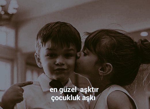 #KocanKadarKonus  :)