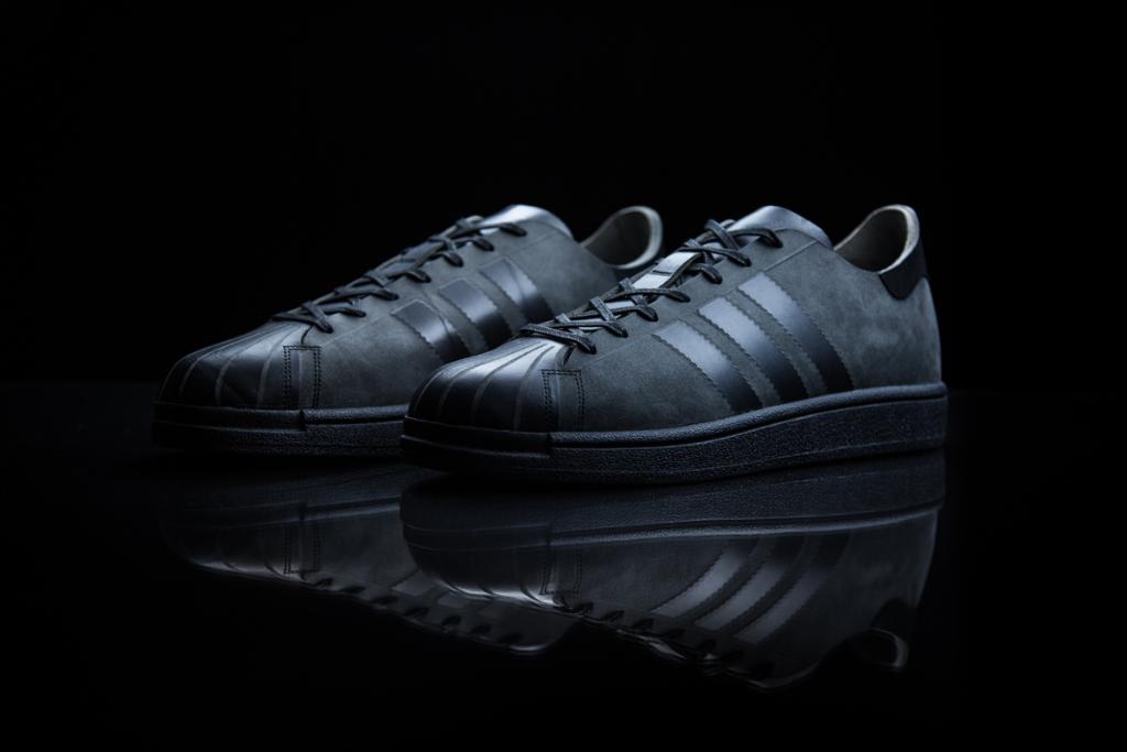 adidas's tweet photo. Raw innovation. Celebrate the future of footwear with Futurecraft Leather. Dropping in NYC, London &amp; Tokyo on Nov. 7 https://t.co/cGTqfTjcsN