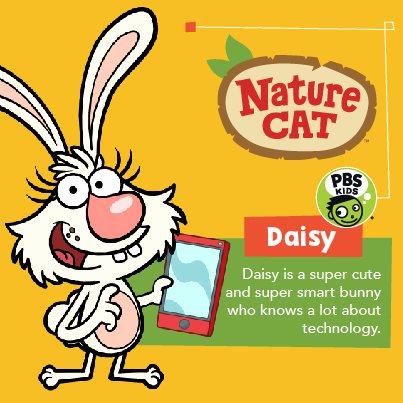 PBS KIDS tweet media