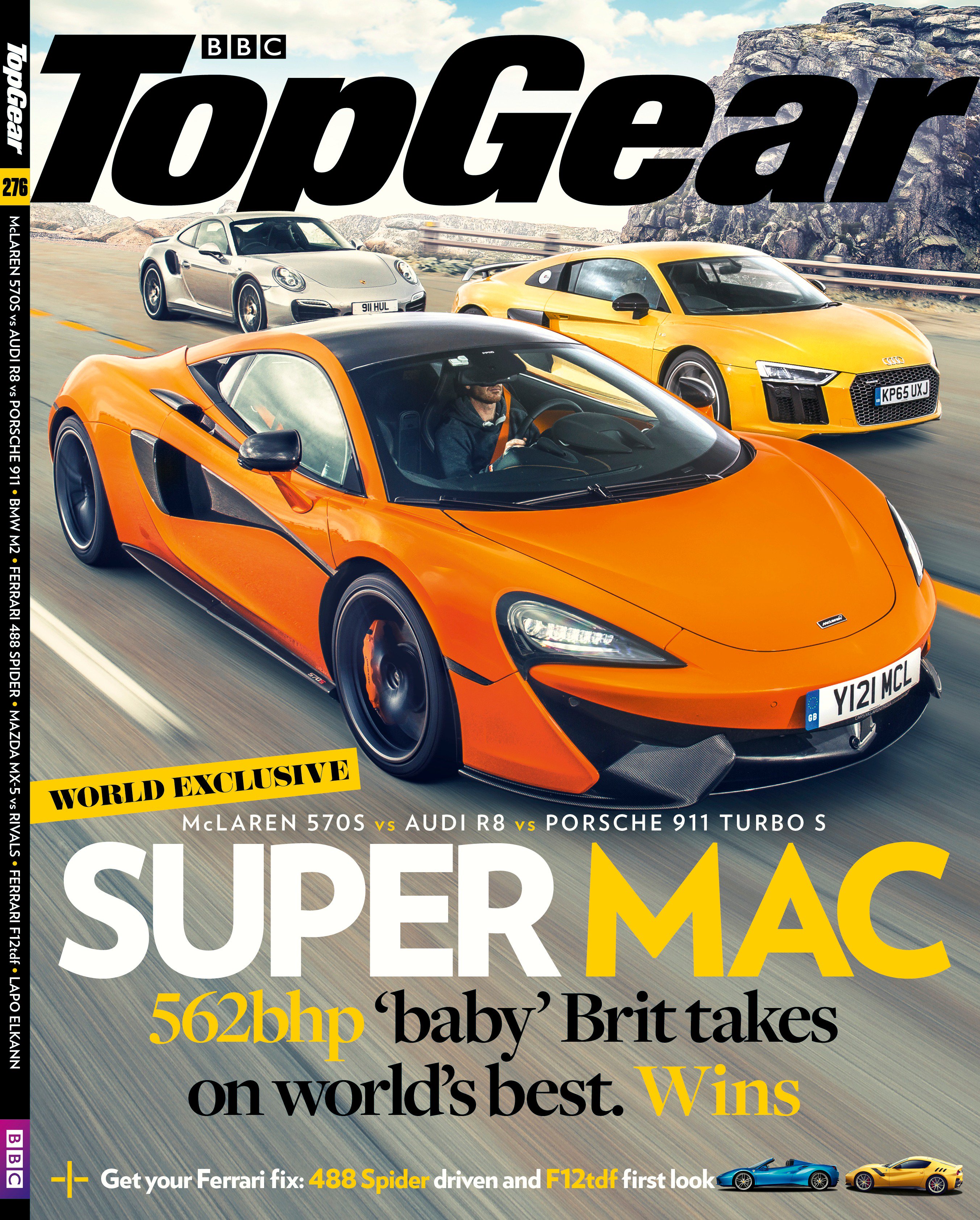 McLaren Automotive on X baby Brit takes on world s best. Wins. BBC TopGear on the 570S. Read more here https t KXWhtt7o9k https t vZtiQtwZB2 X