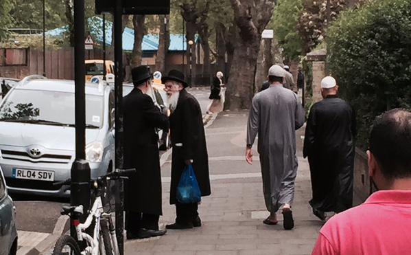 BelgischeTorah Joden tweet media