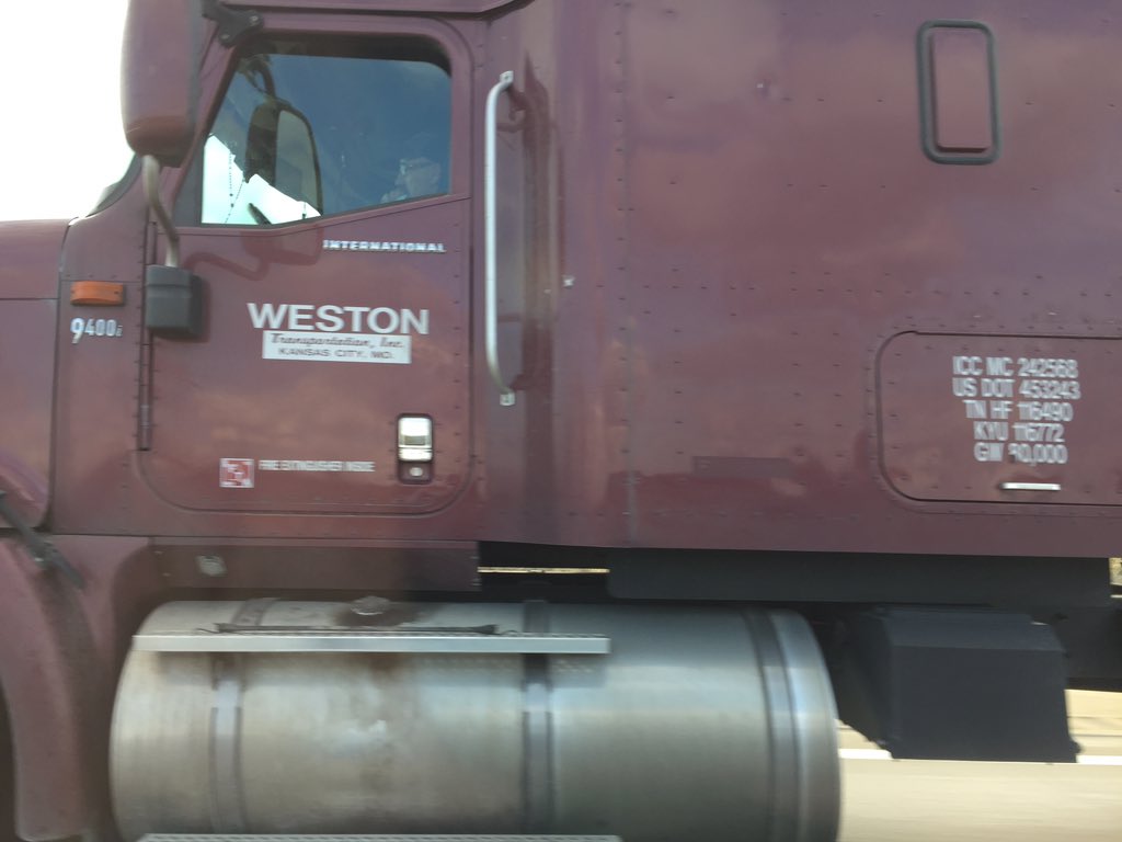 brikenjon's tweet photo. My son in truck form. #transformerson https://t.co/sfiCnnYYpX