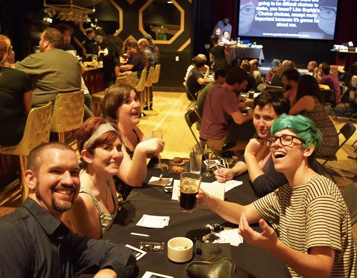 The Highball tweet media