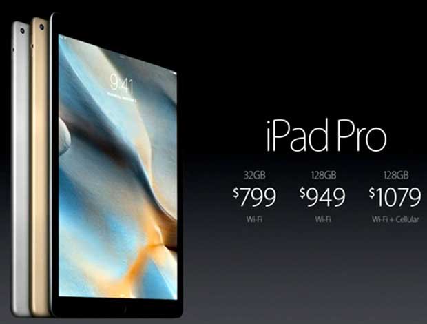 ruSimpleReview's tweet image. Стала известна дата выхода и цена Apple iPad Pro 
simplereview.ru/mobil-news/726…