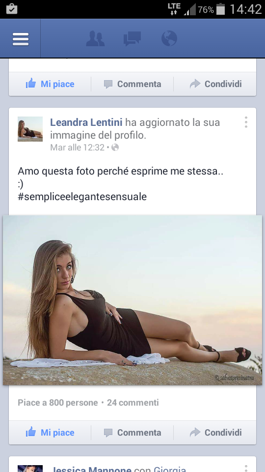 leandra_lentini's tweet photo. Graziee a tuttiiii 😍😍 https://t.co/D5RdJuu49j