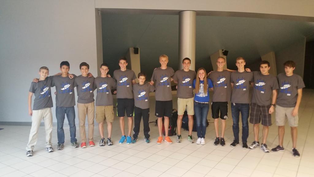 LZHS Girls XC (LZHSGXC) Twitter