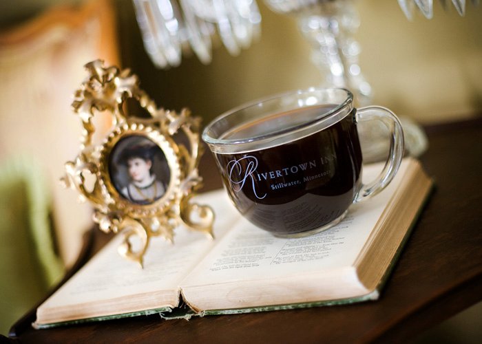 We received a 5 out of 5 rating:
"Phenomenal place, accommodating and hospitable. Absolutely great time!"
Erin Seidl