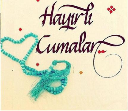 #Hayat bir Aynaya benzer, Nasıl Bakarsan Öyle Görürsün
#HayirliCumalarOlsun