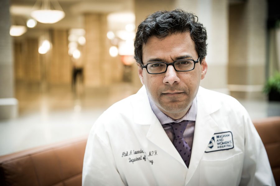 Happy 50th Birthday to one of the most compelling medical writers working:  