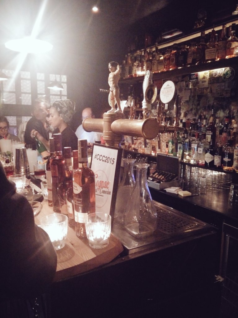 Cognac tweet media
