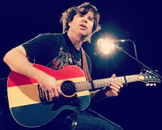  :  | HAPPY BIRTHDAY RYAN ADAMS. A true talent..singer/songwrit 