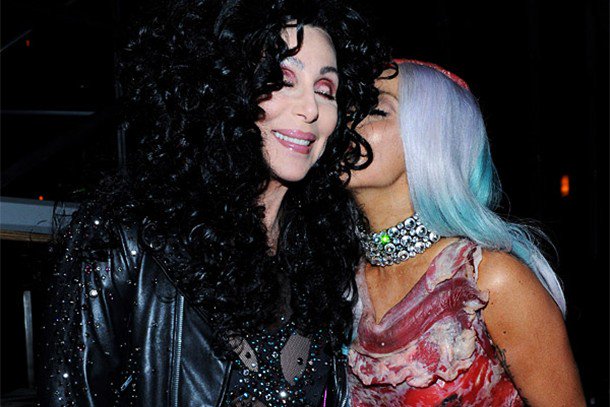 #Throwback LISTEN: 'The Greatest Thing' by Cher feat. Lady Gaga and produced by RedOne ladygaganow.co/listen-the-gre…