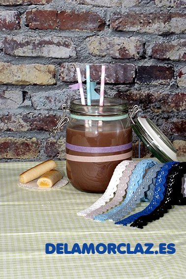 Delamorclaz's tweet photo. #idea #merieda #scrapbooking fabric tapes https://t.co/eVmUQIVMut https://t.co/yFXHE61mJp #albacete #tienda #online https://t.co/766Q5R2qIL